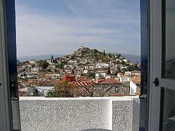 Nefeli Hotel Hydra (Saronic Islands)