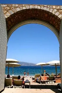 Nefeli Hotel Hydra (Saronic Islands)
