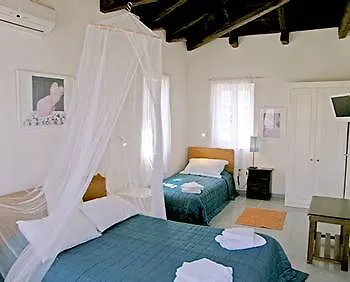 Hotel Nefeli 2*