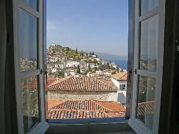 Nefeli Hydra (Saronic Islands)