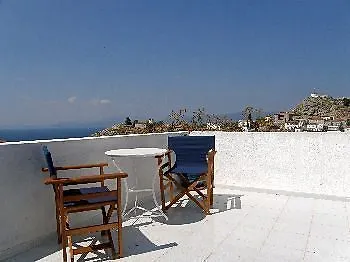 Hotel Nefeli Hydra (Saronic Islands)